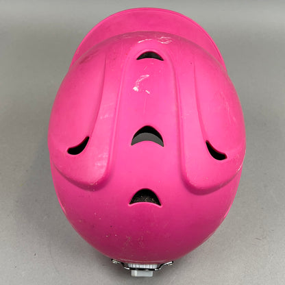 Adidas Destiny BTE00202 OSFM Adjustable 6 3/4" to 7 3/8" Junior Softball Batting Helmet