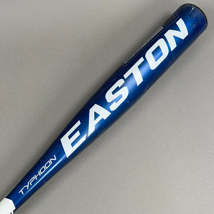 Easton Typhoon YB13TY 31/19 (-12) USSSA Baseball Bat