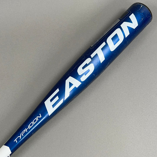 Easton Typhoon YB13TY 31/19 (-12) USSSA Baseball Bat