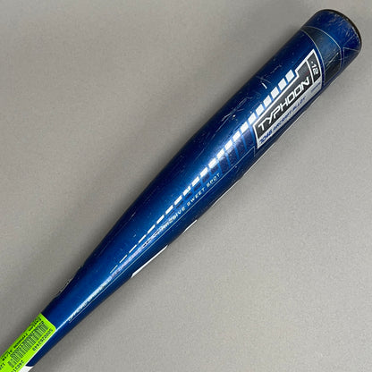 Easton Typhoon YB13TY 31/19 (-12) USSSA Baseball Bat