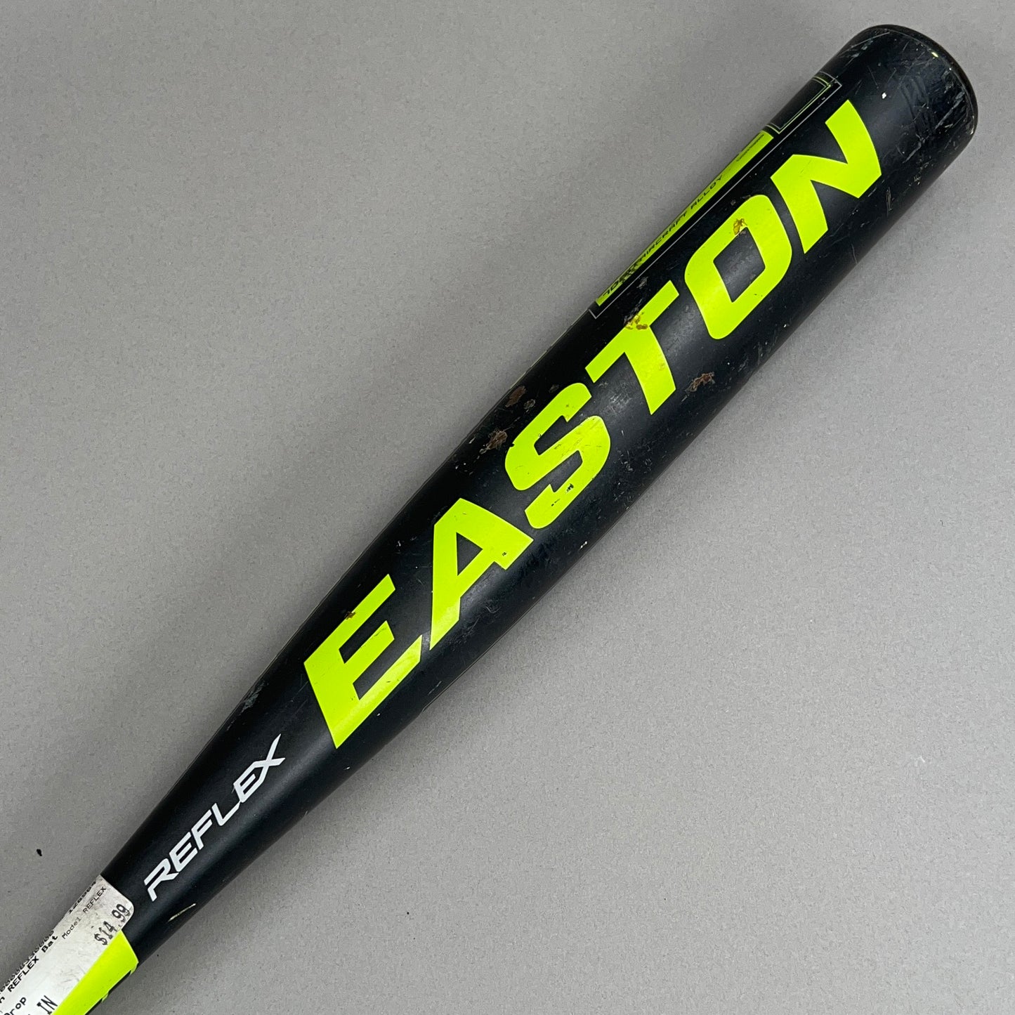 Easton Reflex YB13RX 31/18 (-13) USSSA Baseball Bat