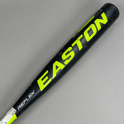 Easton Reflex YB13RX 31/18 (-13) USSSA Baseball Bat