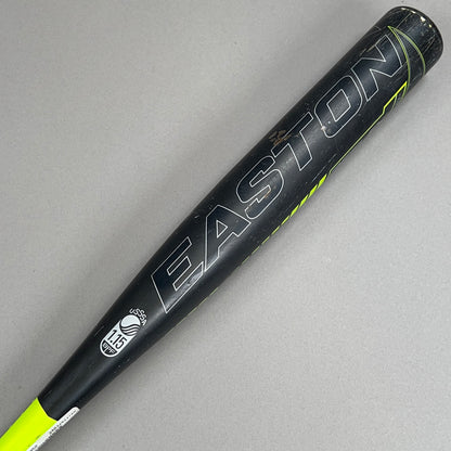 Easton Reflex YB13RX 31/18 (-13) USSSA Baseball Bat
