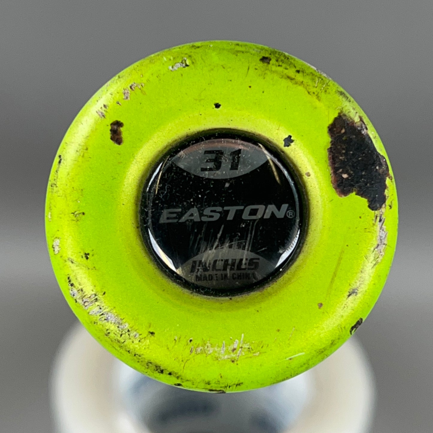 Easton Reflex YB13RX 31/18 (-13) USSSA Baseball Bat