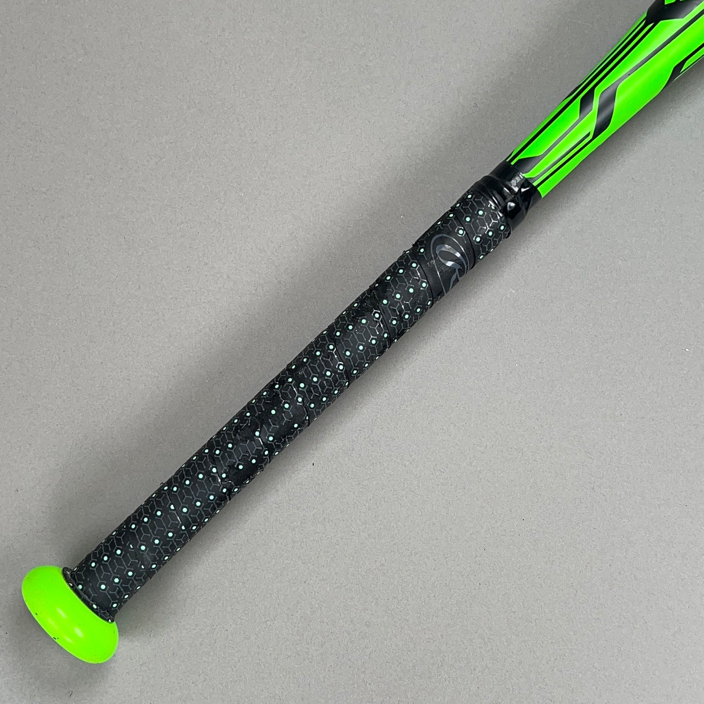 Rawlings Plasma YBPLAD 29/17 (-12) USSSA Baseball Bat