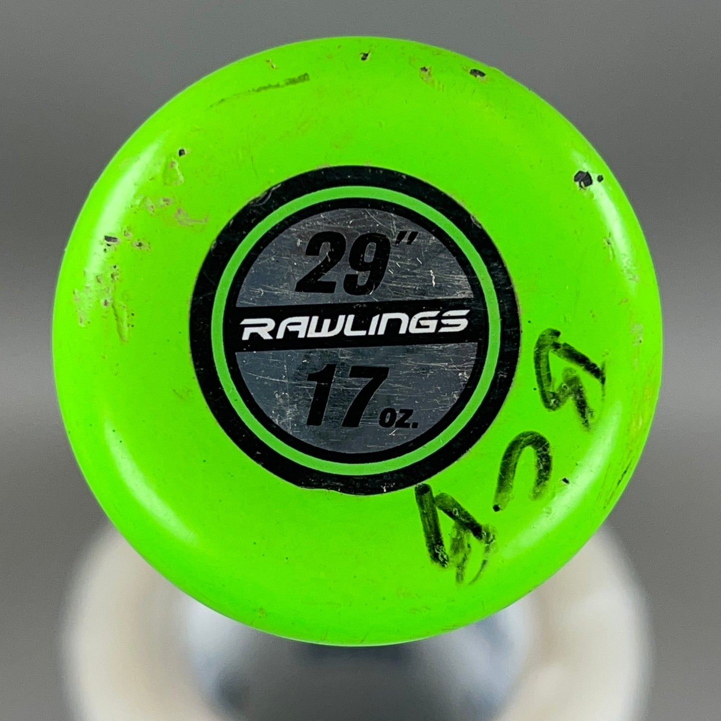 Rawlings Plasma YBPLAD 29/17 (-12) USSSA Baseball Bat