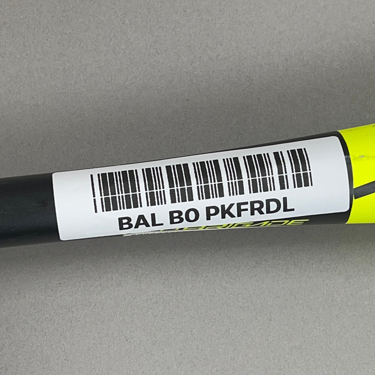 Easton S500 YB13RX 31/18 (-13) USSSA Baseball Bat