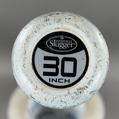 Louisville Slugger Vapor YBVA153 30/17 (-13) USSSA Baseball Bat