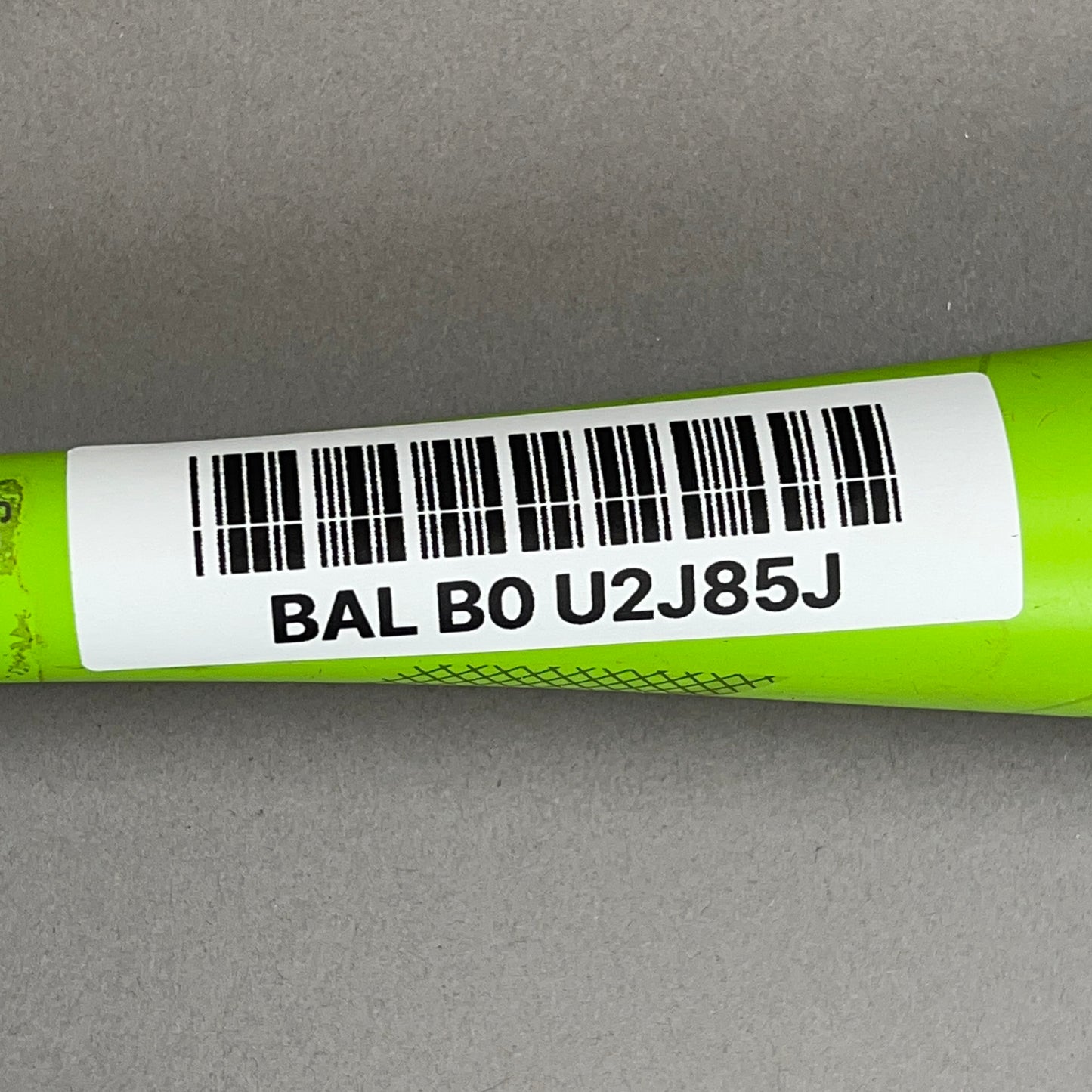 Louisville Slugger Vapor YBVA153 30/17 (-13) USSSA Baseball Bat