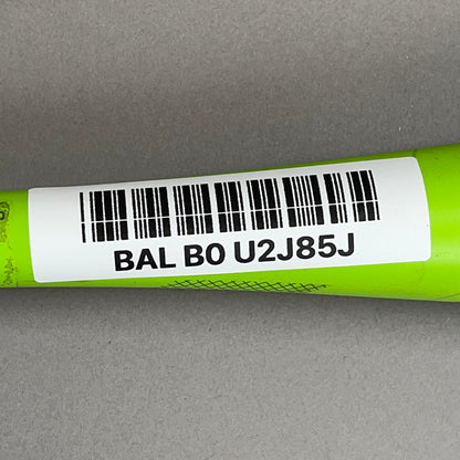 Louisville Slugger Vapor YBVA153 30/17 (-13) USSSA Baseball Bat