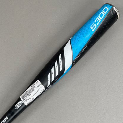 Easton S300 YB16S300 31/19 (-12) USSSA Baseball Bat