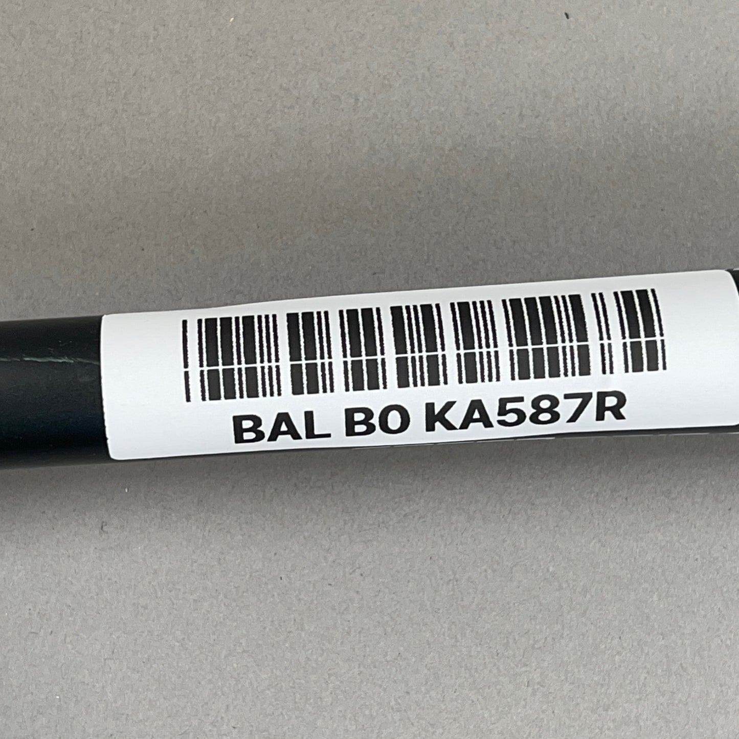 Easton S300 YB16S300 31/19 (-12) USSSA Baseball Bat