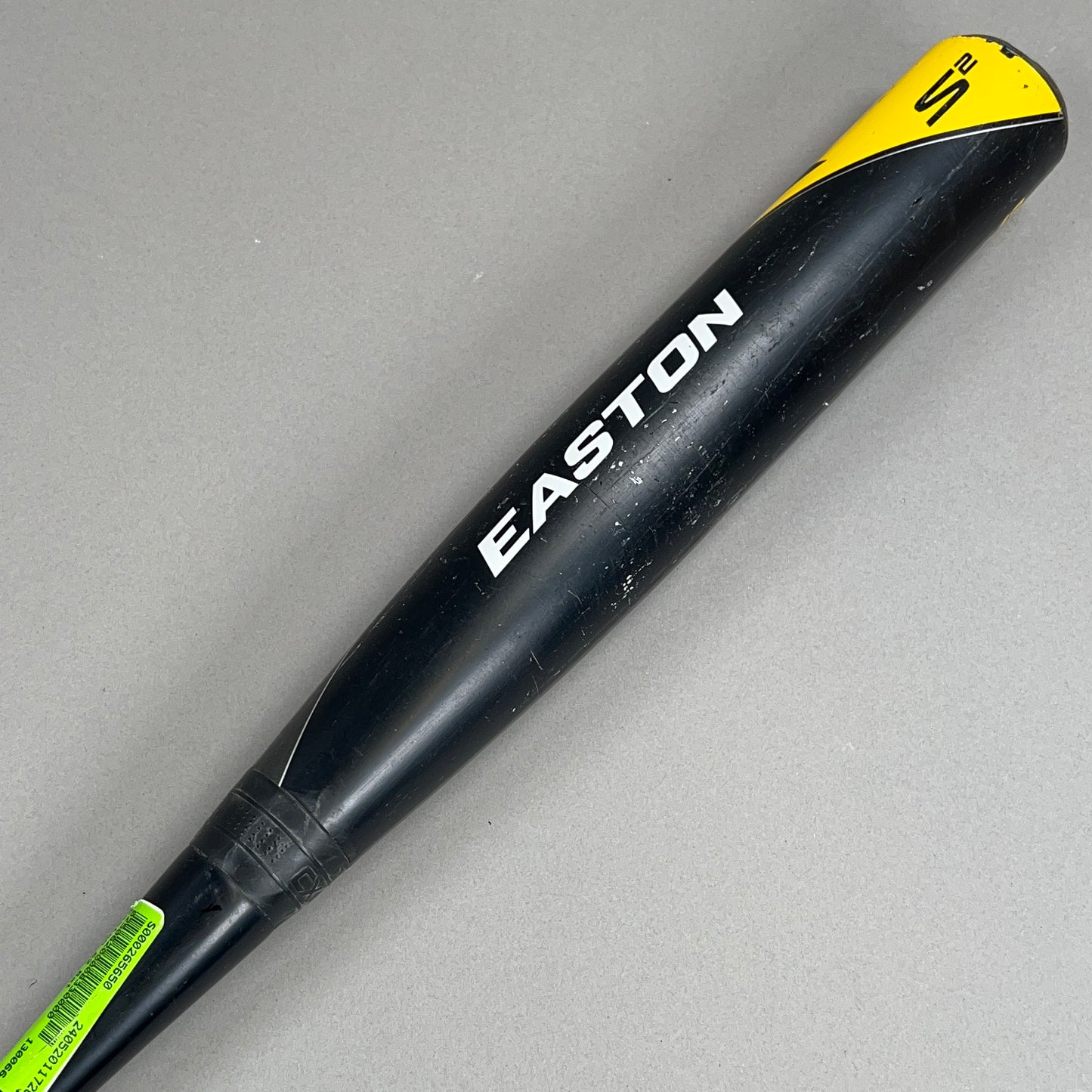 Easton S2 Power Brigade YB14S20 31/18 (-13) USSSA Baseball Bat