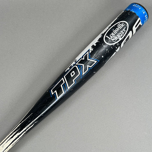 Louisville Slugger TPX Warrior YB12WS 31/18 (-13) USSSA Baseball Bat