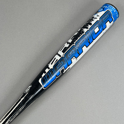 Louisville Slugger TPX Warrior YB12WS 31/18 (-13) USSSA Baseball Bat
