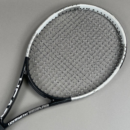 Head Liquidmetal Rave Tennis Racket 4 1/4" Grip & 98in² Head Size