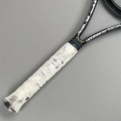 Head Liquidmetal Rave Tennis Racket 4 1/4" Grip & 98in² Head Size