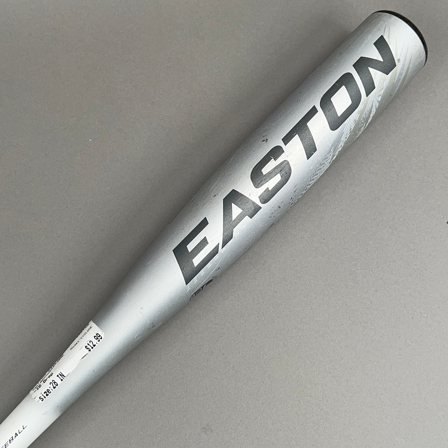 Easton Octane YB39 28/18 (-10) USSSA Baseball Bat