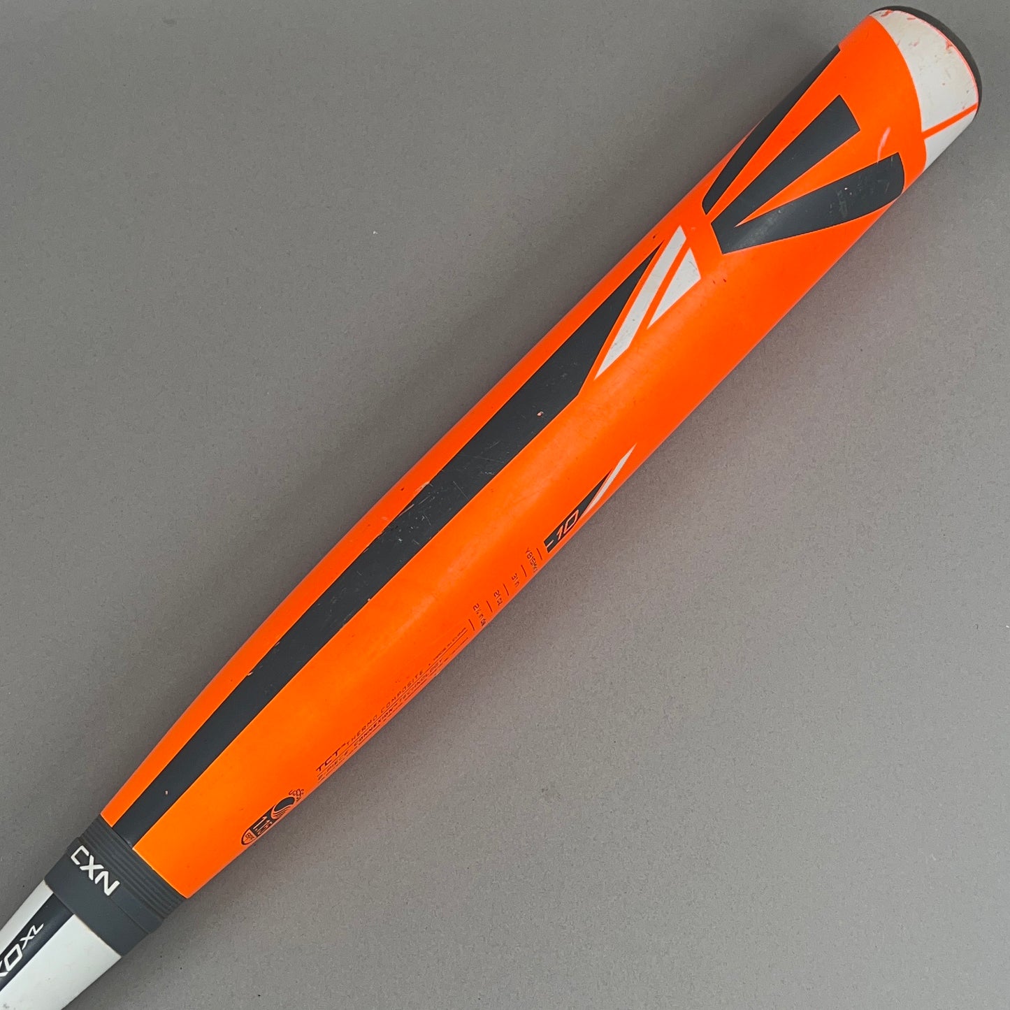 Easton Mako XL YB15MKX 31/21 (-10) USSSA Baseball Bat
