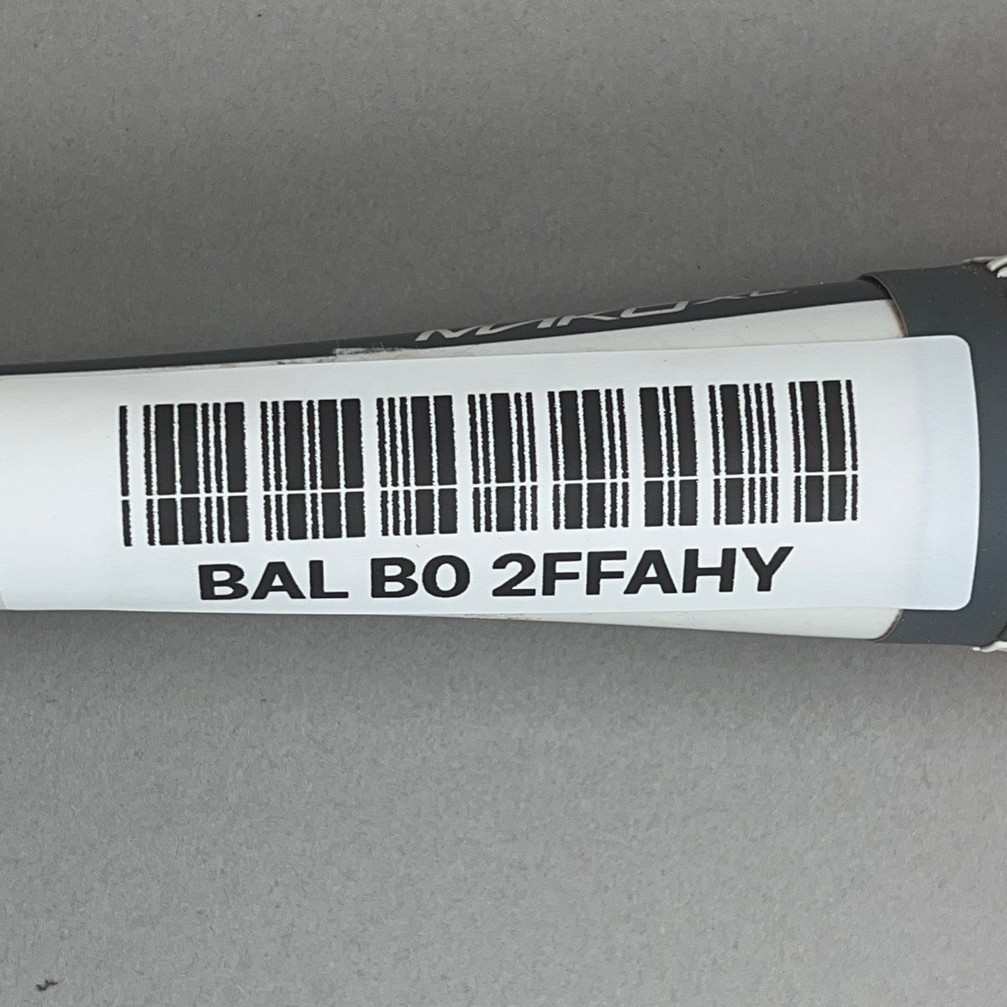 Easton Mako XL YB15MKX 31/21 (-10) USSSA Baseball Bat
