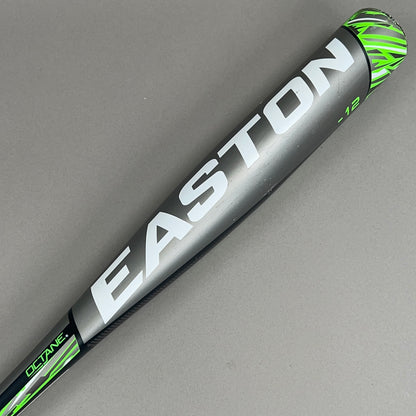Easton Octane YB39 31/19 (-12) USSSA Baseball Bat