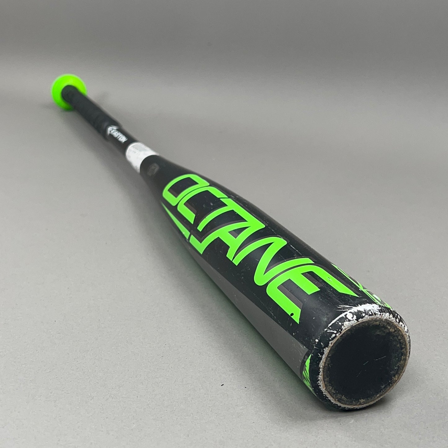 Easton Octane YB39 31/19 (-12) USSSA Baseball Bat