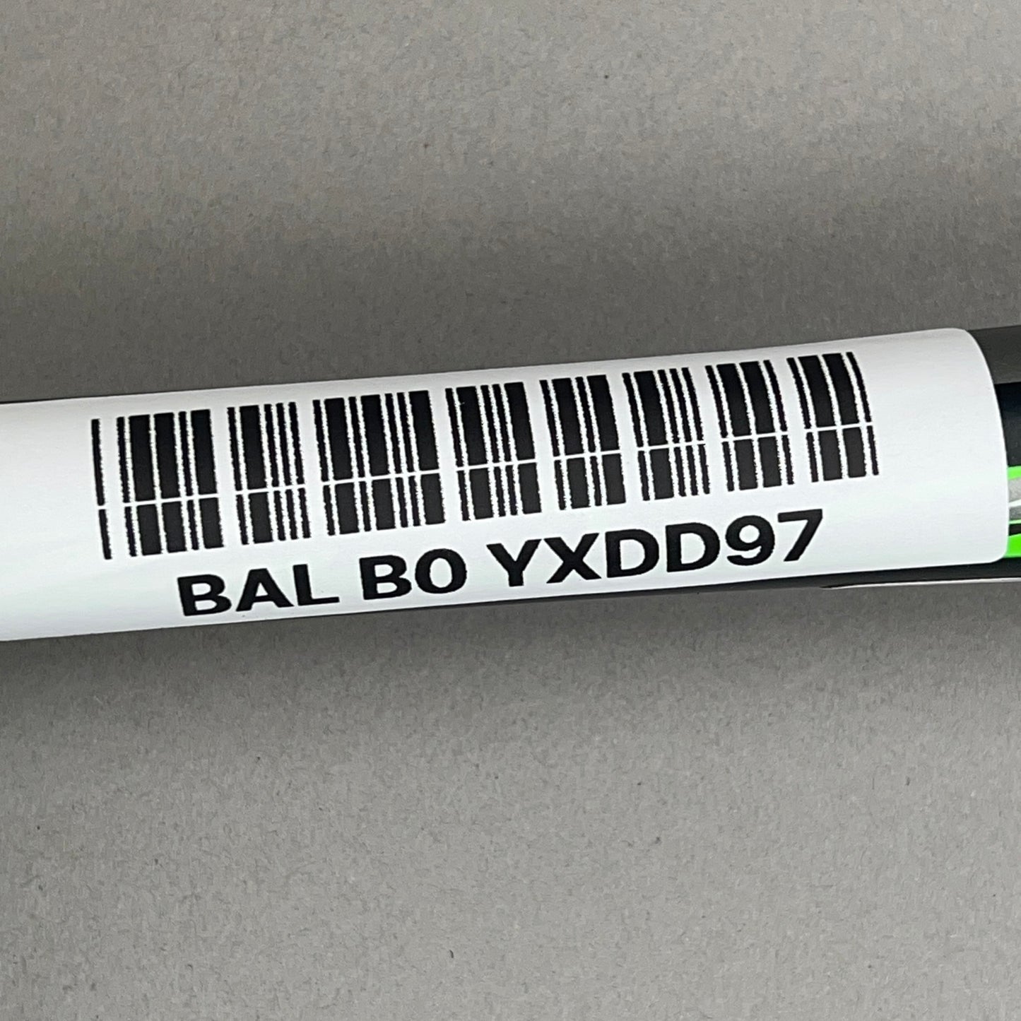 Easton Octane YB39 31/19 (-12) USSSA Baseball Bat
