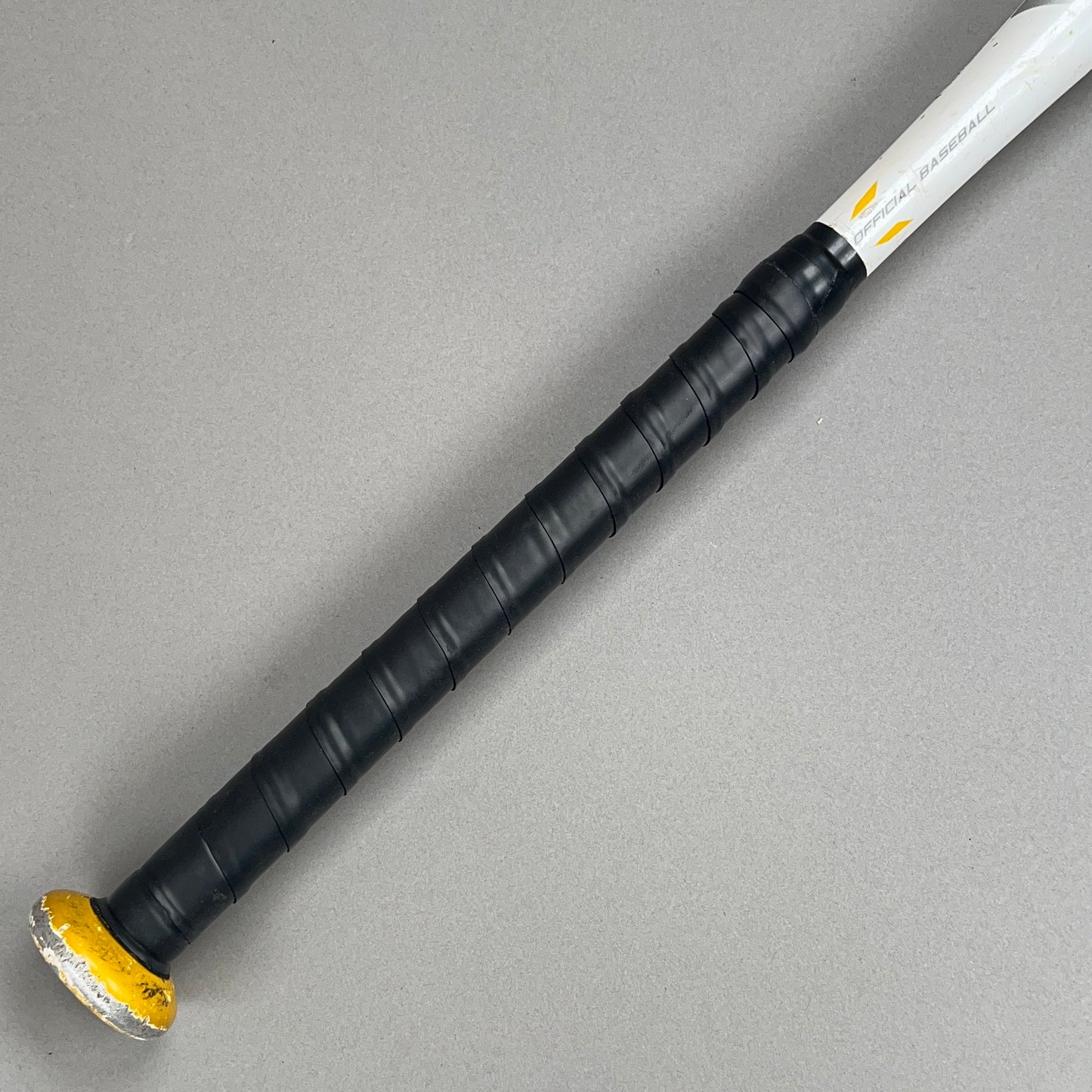 Easton Cyclone LK38 28/18 (-10) USSSA Baseball Bat