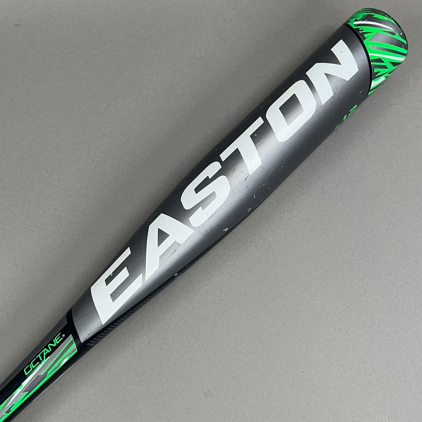 Easton Octane YB39 31/19 (-12) USSSA Baseball Bat