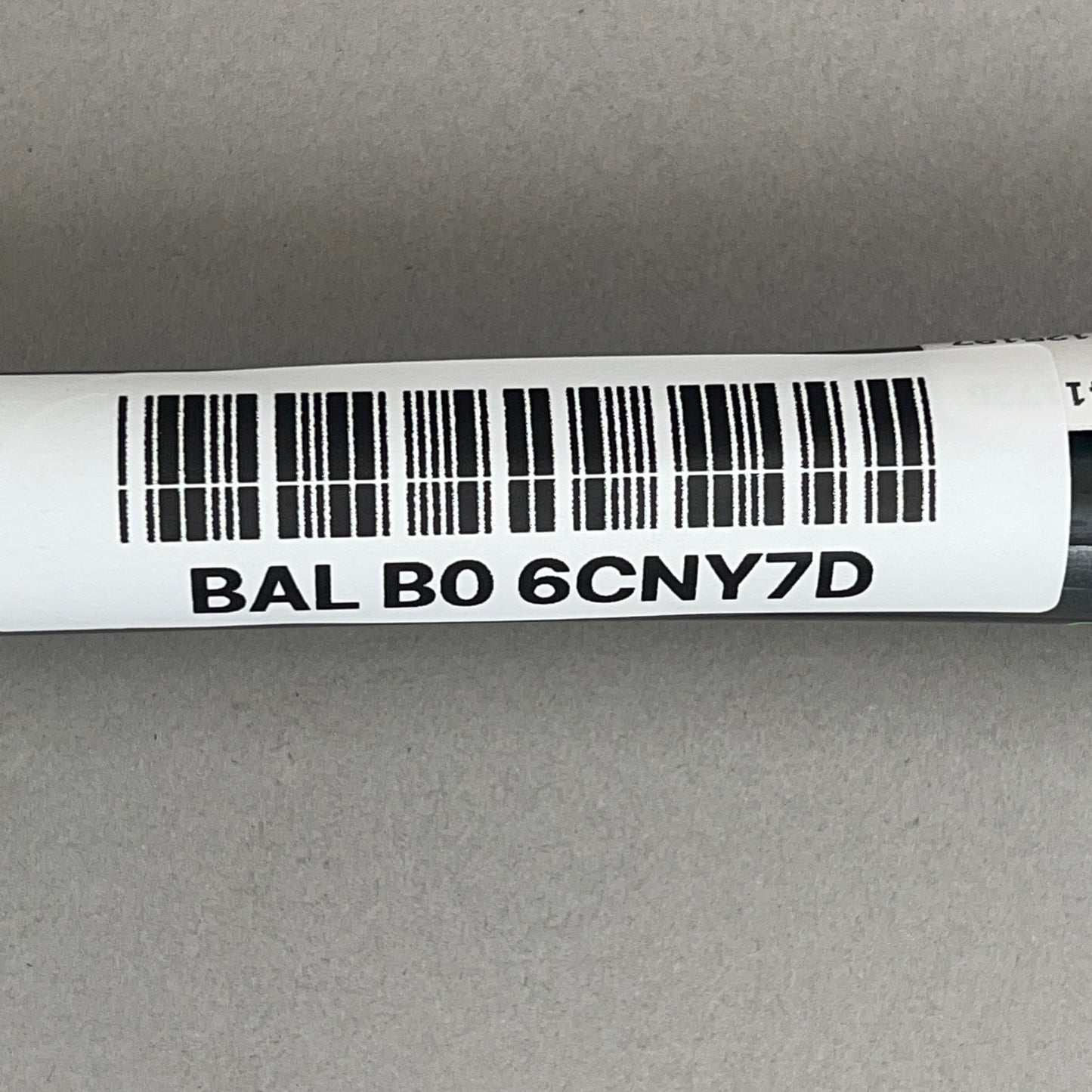 Easton Octane YB39 31/19 (-12) USSSA Baseball Bat