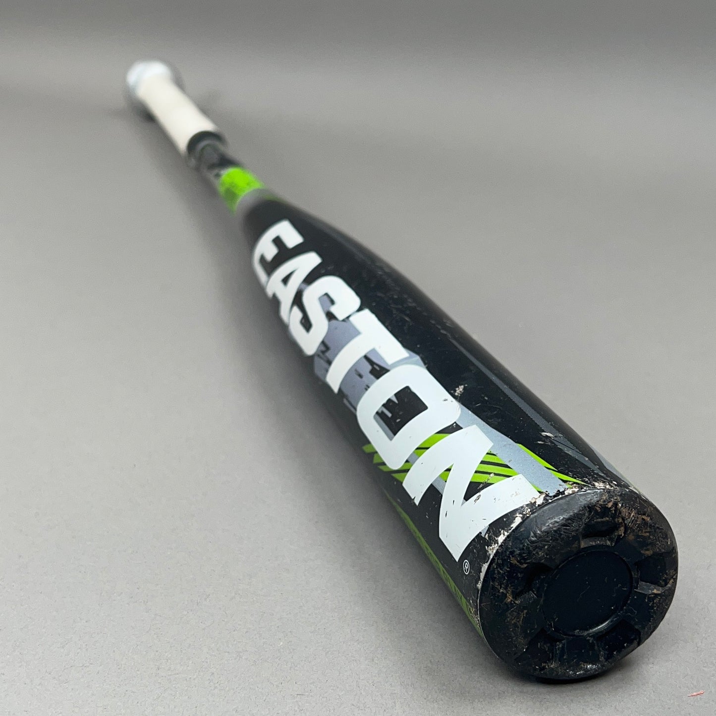Easton Octane YB12 31/19 (-12) USSSA Baseball Bat