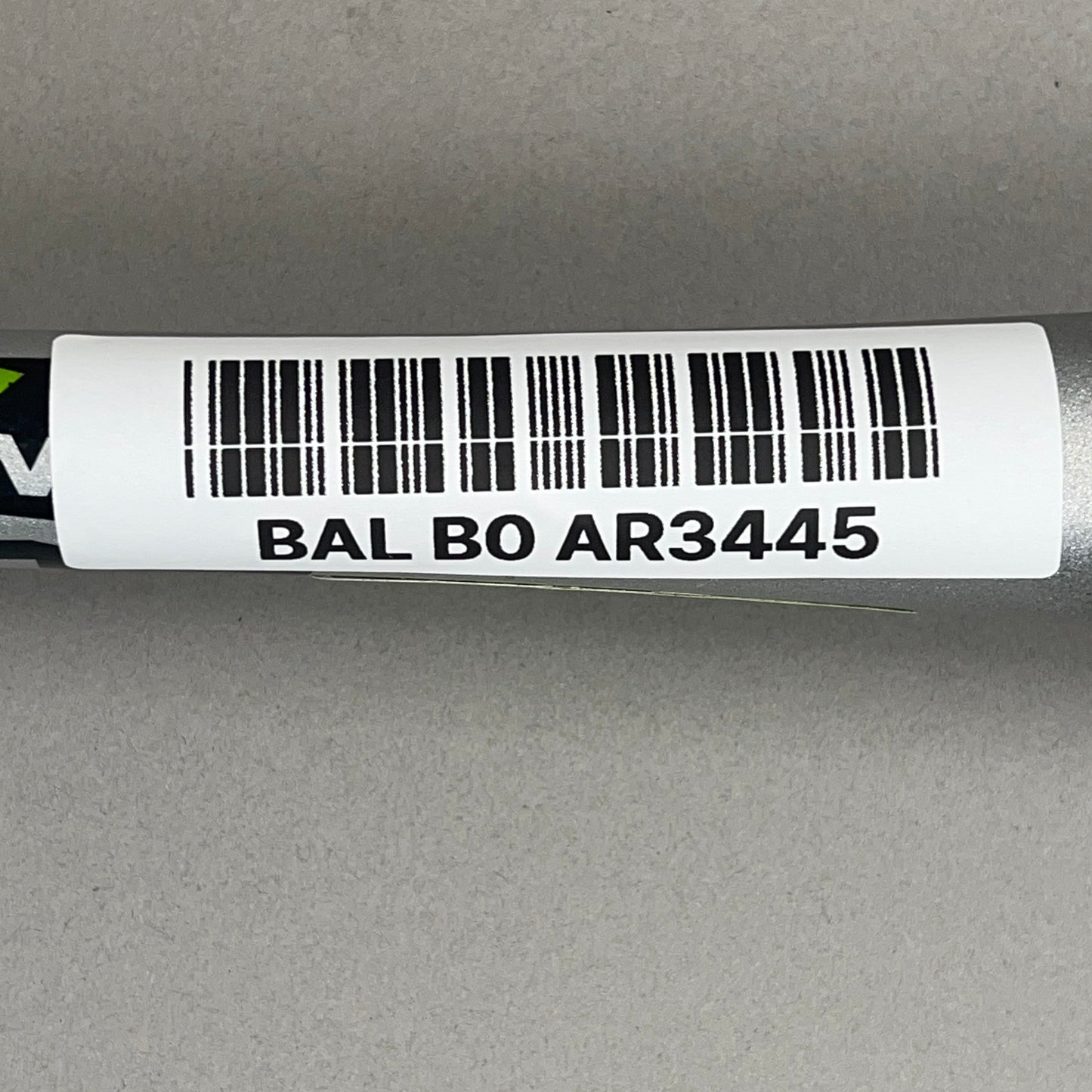 Easton Octane YB12 31/19 (-12) USSSA Baseball Bat