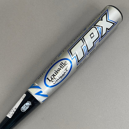 Louisville Slugger TPX Vertex TRYB12V 30/20 (-10) USSSA Baseball Bat