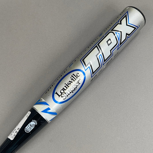 Louisville Slugger TPX Vertex TRYB12V 30/20 (-10) USSSA Baseball Bat