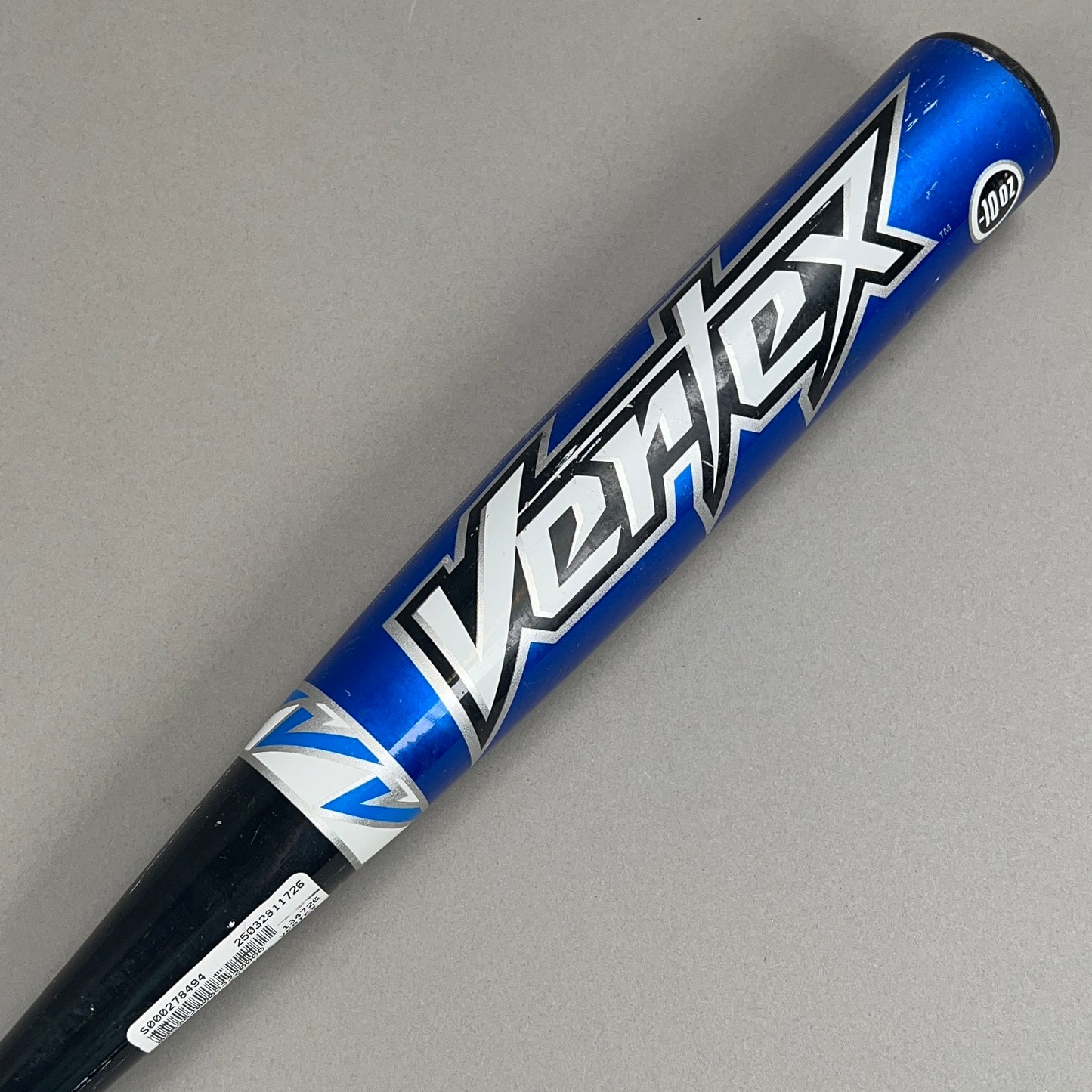 Louisville Slugger TPX Vertex TRYB12V 30/20 (-10) USSSA Baseball Bat
