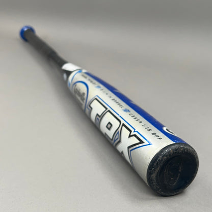 Louisville Slugger TPX Vertex TRYB12V 30/20 (-10) USSSA Baseball Bat
