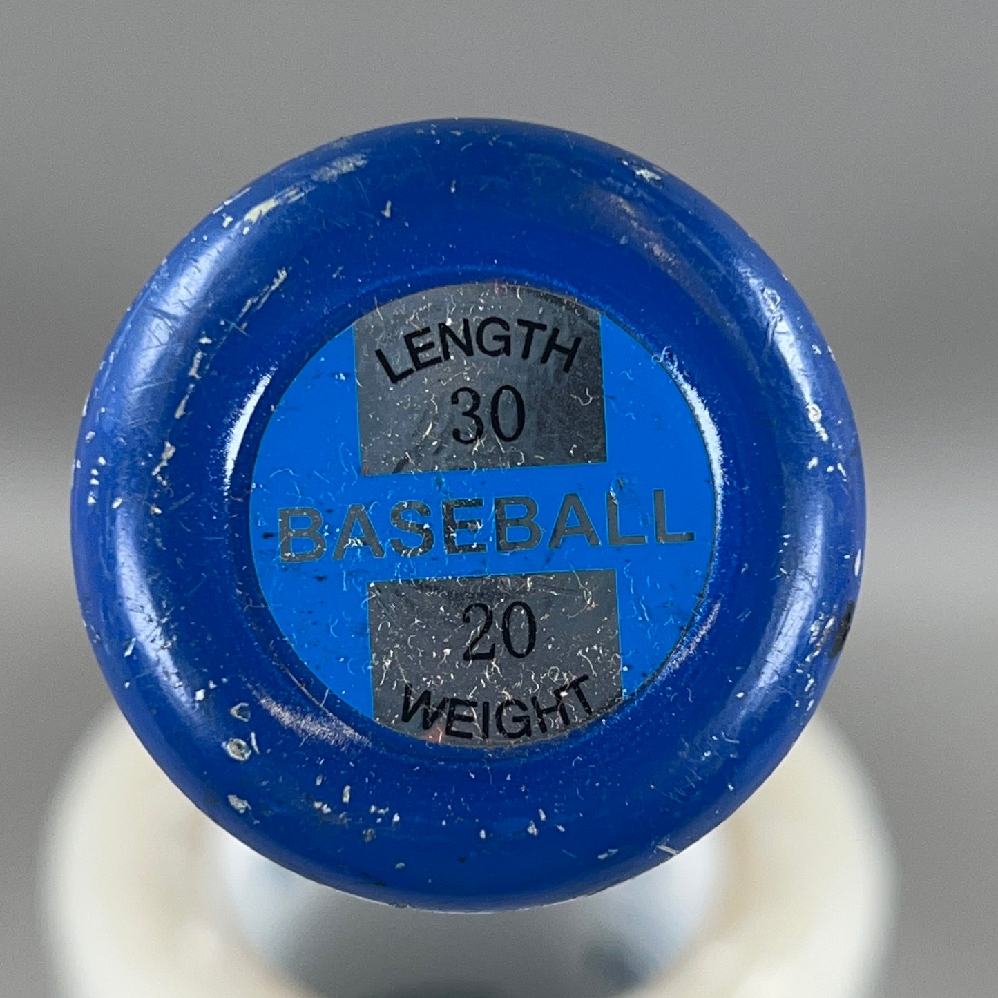 Louisville Slugger TPX Vertex TRYB12V 30/20 (-10) USSSA Baseball Bat