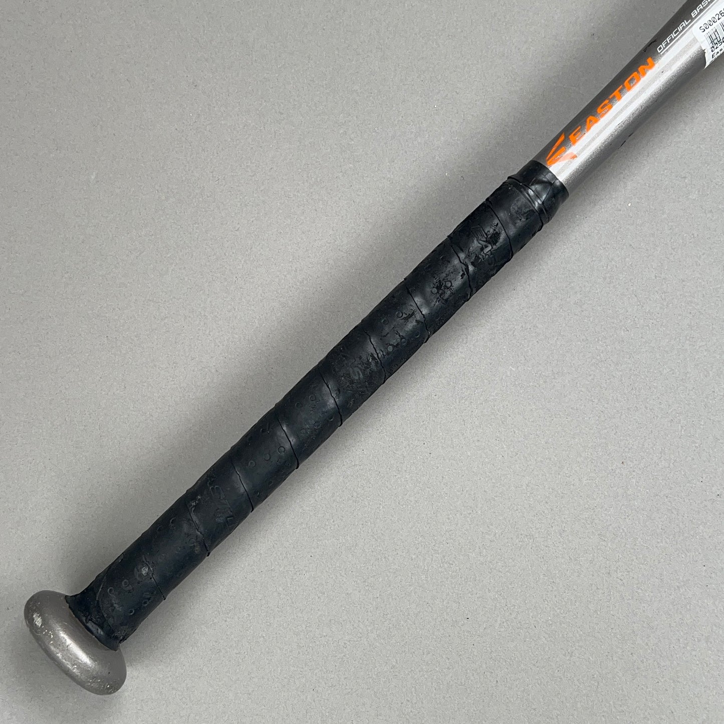 Easton Magnum YB13MG 27/17 (-10) USSSA Baseball Bat