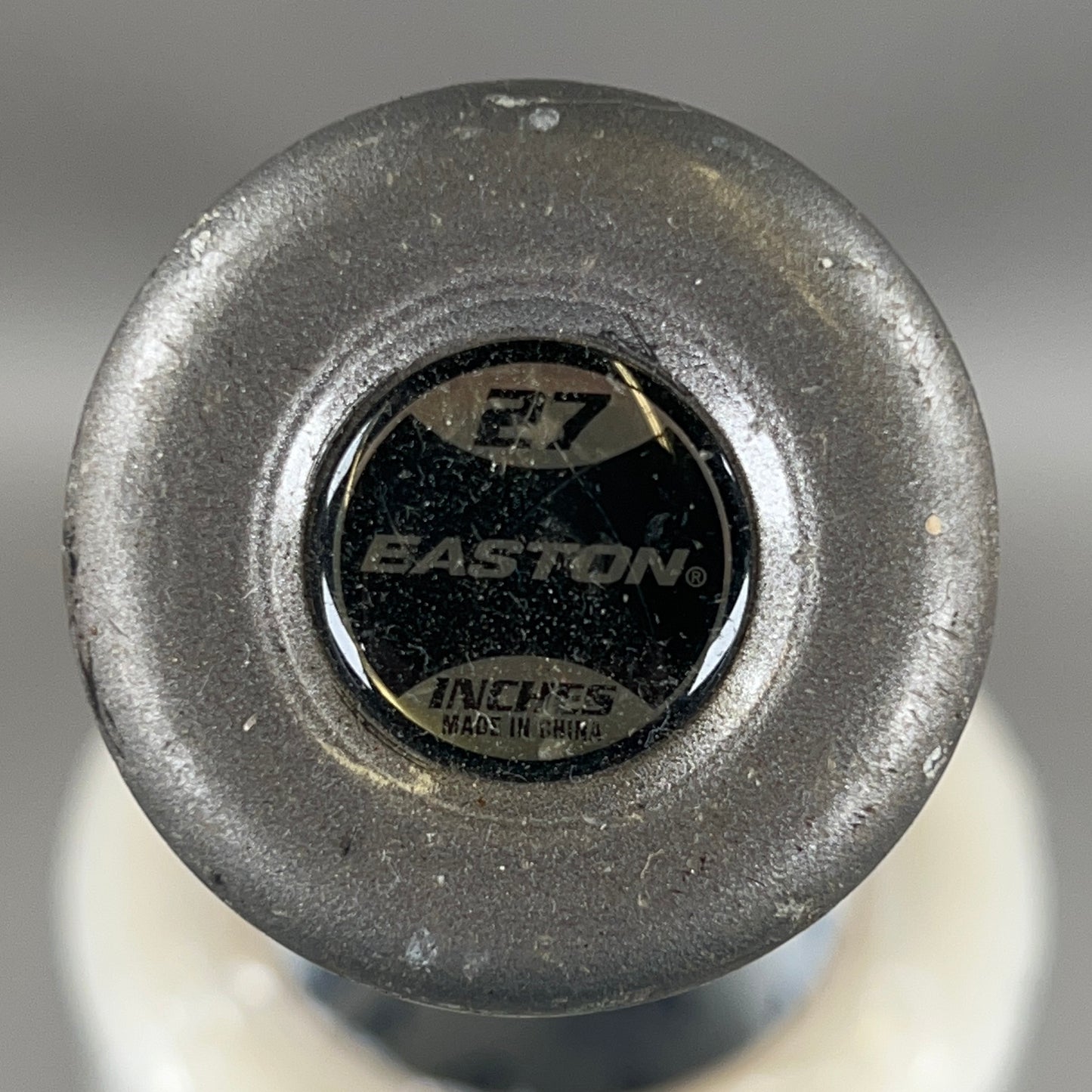 Easton Magnum YB13MG 27/17 (-10) USSSA Baseball Bat