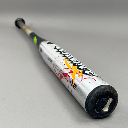 Demarini Distance DSLDSG 31/19 (-12) USSSA Baseball Bat