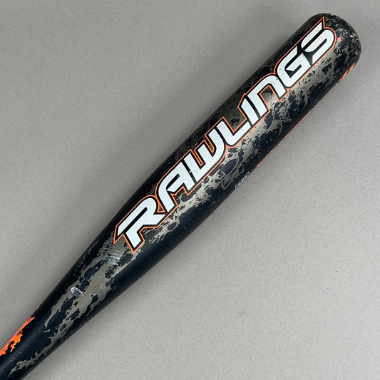 Rawlings Raptor YBRAPO 30/19 (-11) USSSA Baseball Bat
