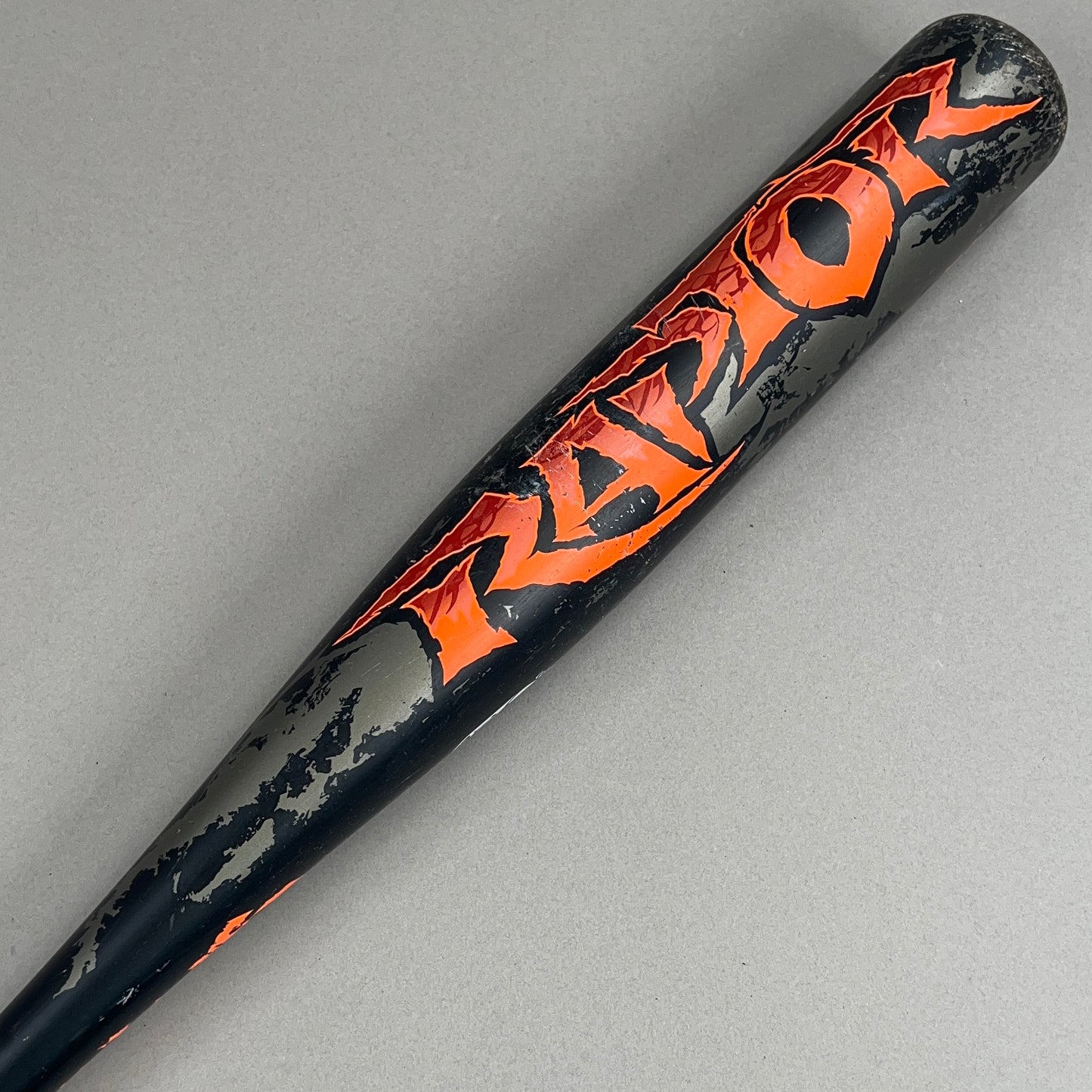 Rawlings Raptor YBRAPO 30/19 (-11) USSSA Baseball Bat