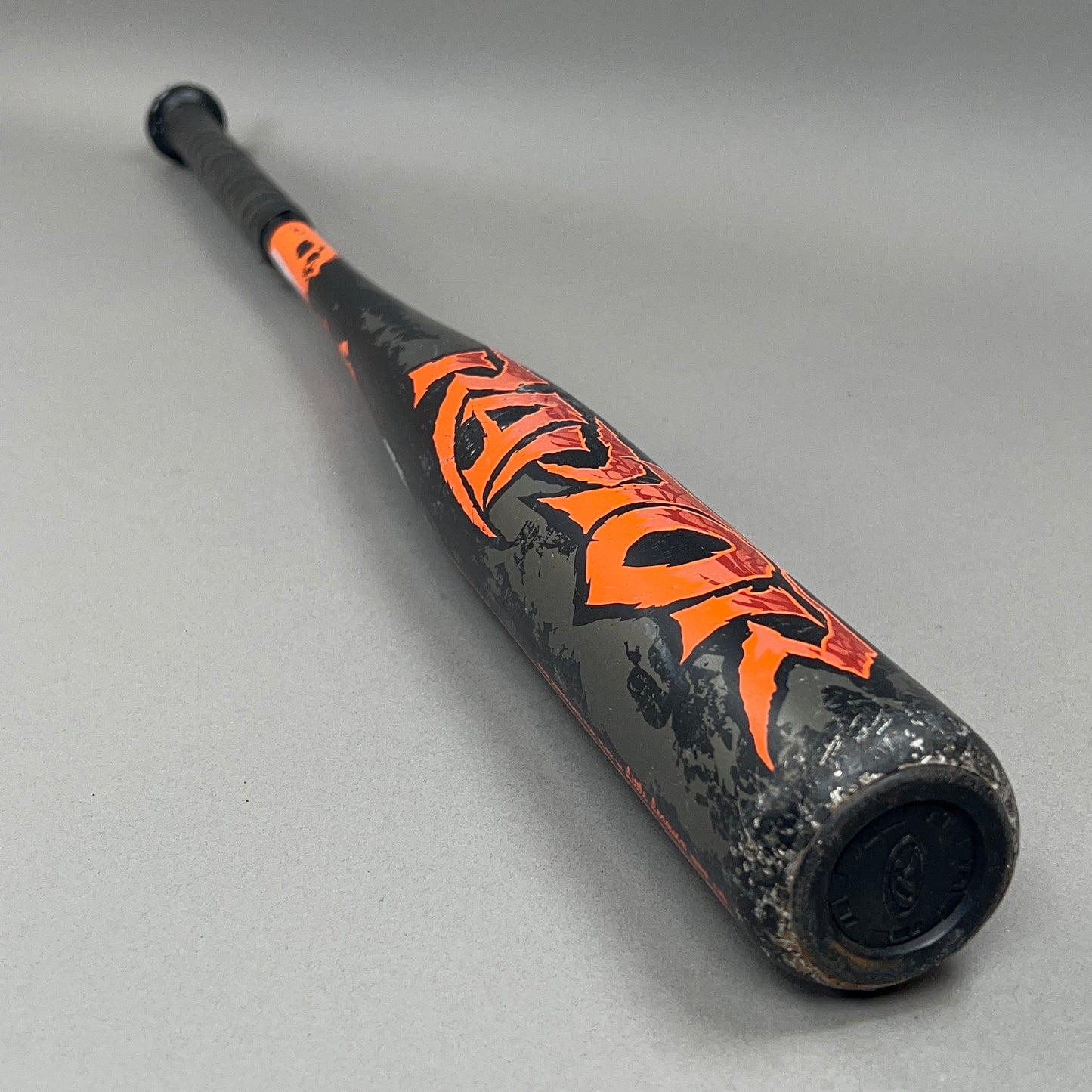 Rawlings Raptor YBRAPO 30/19 (-11) USSSA Baseball Bat