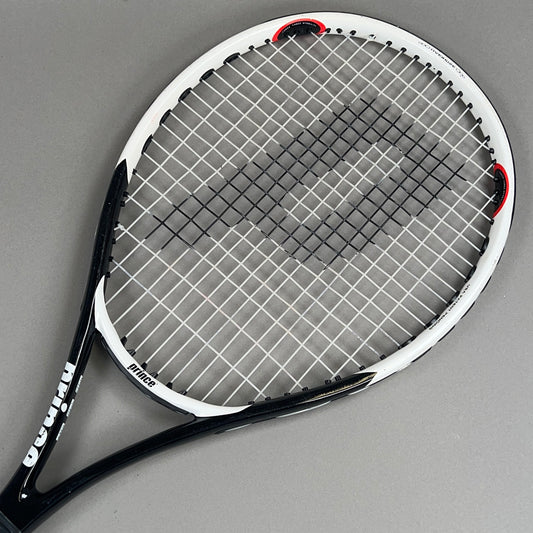 Prince Air Rebel Oversize Tennis Racket 4 1/8" Grip & 107in² Head Size