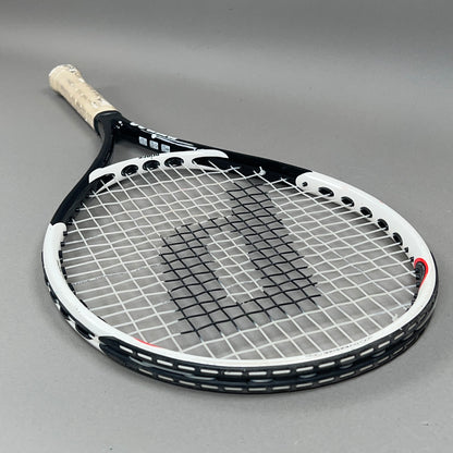 Prince Air Rebel Oversize Tennis Racket 4 1/8" Grip & 107in² Head Size