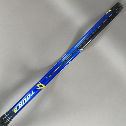 Volki Tour 6 Tennis Racket 4 1/2" Grip & 105in² Head Size
