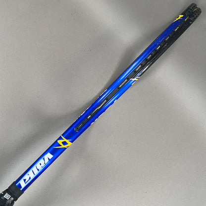 Volki Tour 6 Tennis Racket 4 1/2" Grip & 105in² Head Size