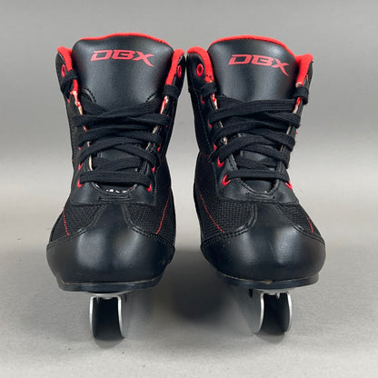 DBX M5 Size 13K Ice Skates