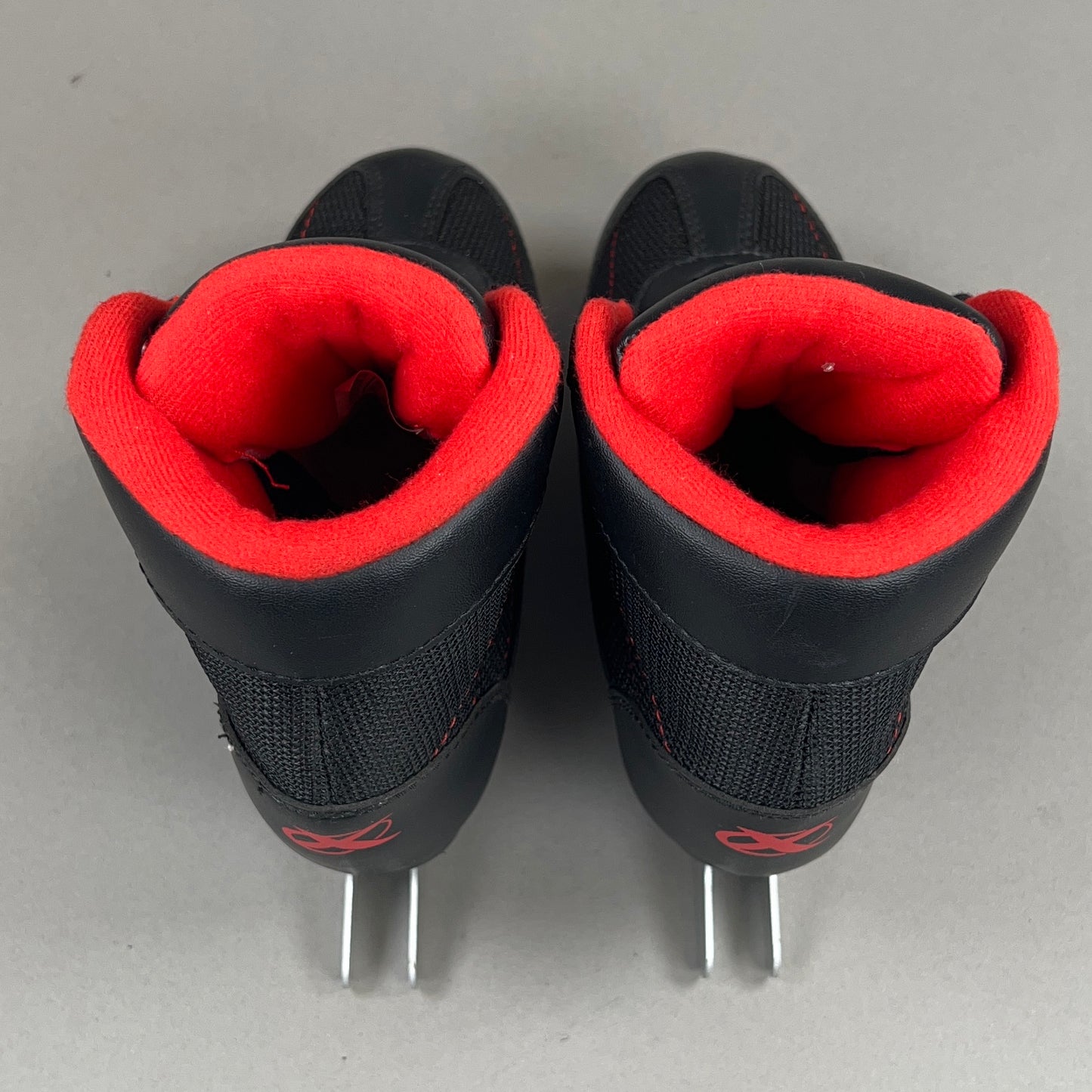 DBX M5 Size 13K Ice Skates
