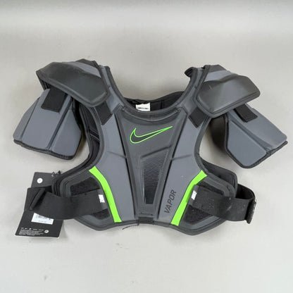 Nike Vapor Junior Medium Lacrosse Shoulder Pads